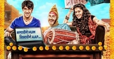 Running Shaadi (2017) stream