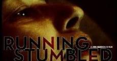 Filme completo Running Stumbled