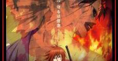 Ver película Rurouni Kenshin: Nuevo arco de Kioto Parte I - Jaula de llamas