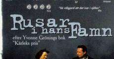 Rusar i hans famn (1996) stream