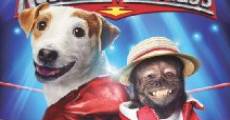 Filme completo Russel: O Cãopeão