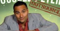 Película Russell Peters: Outsourced