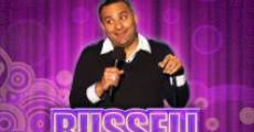 Película Russell Peters Presents