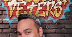 Russell Peters: The Green Card Tour - Live from The O2 Arena streaming