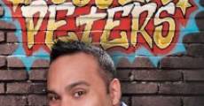 Russell Peters: The Green Card Tour - Live from The O2 Arena