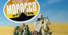 Road to Morocco (1942) stream