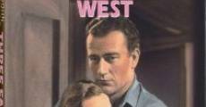 Three Faces West film complet