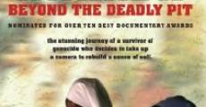 Película Rwanda: Beyond the Deadly Pit