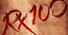 RX 100 (2018)