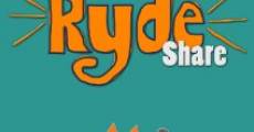 Ryde Share streaming