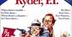 Ryder P.I. film complet