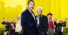 Película Ryuzo y los siete secuaces