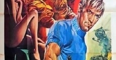 Colpo sensazionale al servizio del Sifar (1968) stream