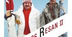 Filme completo Sällskapsresan II - Snowroller