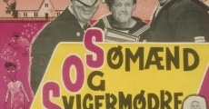 Sømænd og svigermødre film complet