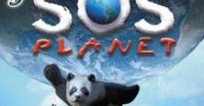 Película S.O.S. Planeta