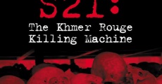 Película S21: La máquina roja de matar