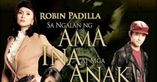 Sa ngalan ng ama, ina, at mga anak (2014)