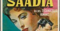 Saadia (1953) stream