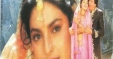 Saajan Ka Ghar (1994) stream