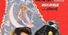 Saat Sawal Yane Haatim Tai (1971) stream