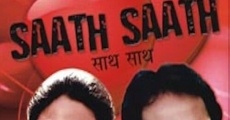 Película Saath Saath