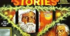 Amazing Stories: Magic Saturday (1986)