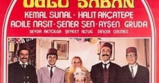 Saban Oglu Saban (1977) stream