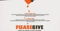 Please Give (2010)