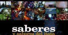 Saberes y sabores del Itata (2010)