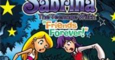 Simsalabim Sabrina - Freunde für immer