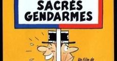 Película Sacrés gendarmes!