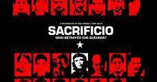 Ver película Sacrificio. Quién traicionó al Che Guevara