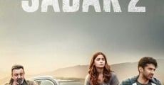 Sadak 2 film complet