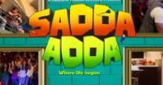 Sadda Adda (2012) stream