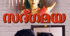 Filme completo Sadgamaya