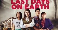 Sadie's Last Days on Earth (2016) stream