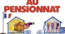 Les bidasses au pensionnat (1978) stream