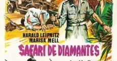 Película Safari de diamantes