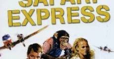 Filme completo Safari Express
