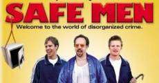 Die Safe-Spezialisten streaming