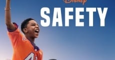 Película Safety: La última línea de defensa