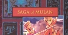 Película Saga of Mulan