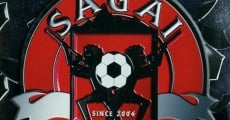 Sagai United streaming