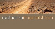 Película Sahara Marathon