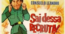 Filme completo Sai Dessa, Recruta