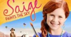 Saige Paints the Sky (2013)