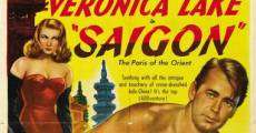 Saigon film complet