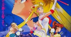 Ver película Sailor Moon S: El amor de la princesa Kaguya