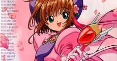 Cardcaptor Sakura: Die Reise nach Hongkong